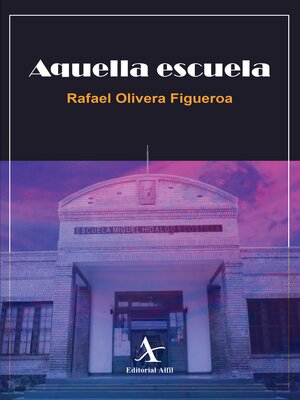 cover image of Aquella escuela